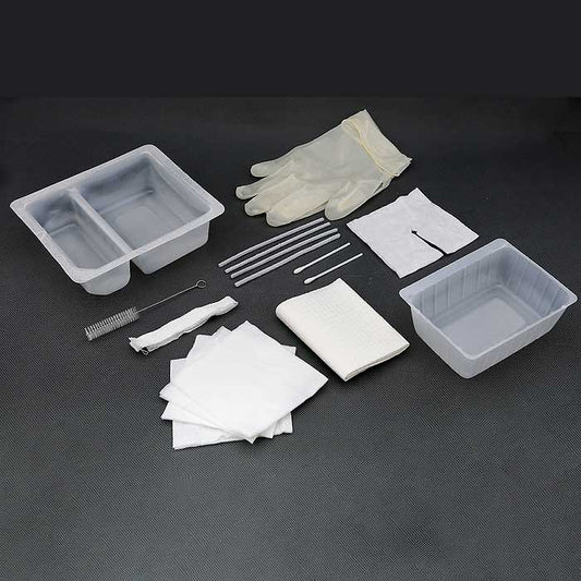 Tracheostomy Care Tray