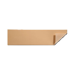 Mepitac Soft Silicone Secure Tape with Safetac Technology 3/4" x 118" (Case of 12)