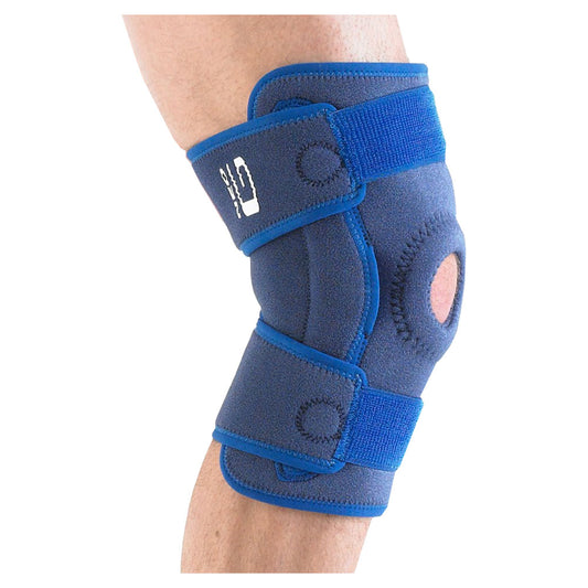 Neo G Hinged Open Knee Support, One Size