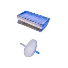 EverFlo Plus Filter Kit (Package of 2)