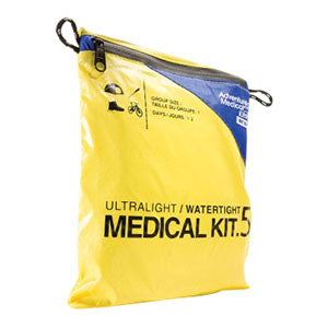 First Aid Kit Ultralight/Watertight .5