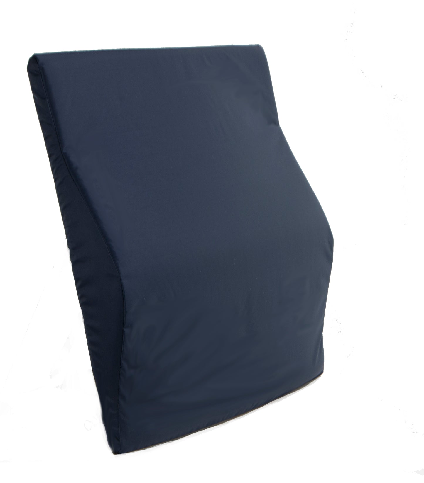 Alex Orthopedic Wheelchair Lumbar Cushion, 18" x 3.75" x 16"