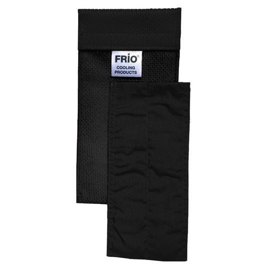FRIO Duo Wallet, Black