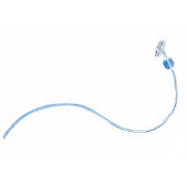 MIC-KEY Low-Profile Jejunal Feeding Tube Kit 18 fr 3-1/2 cm