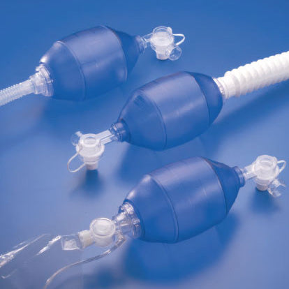Smiths Medical ASD, Inc. 1st Response SureGrip Textured Resuscitation Bag (Case of 12)