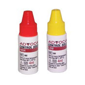 Redi-Code Plus High Control Solution