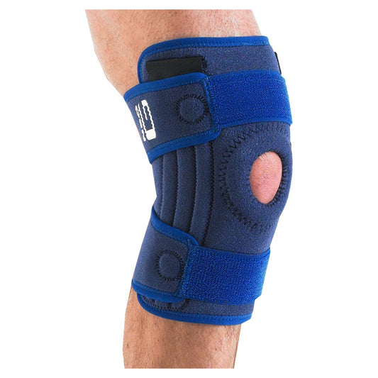 Neo G Stabilized Open Knee Support, One Size