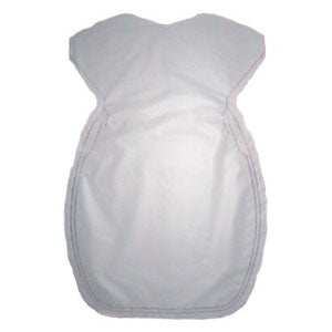 Biodegradable Colostomy and Ileostomy Liners, Regular (Box of 100)