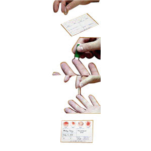 Smiths Medical ASD, Inc. Line Draw Blood Gas Kit wit 3 mL Syringe (Case of 200)