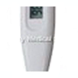 60 Second Thermometer w/Auto Shut-Off And Case