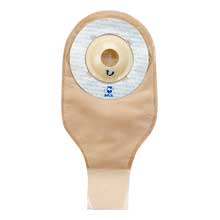 Shal Cnvx 7/8", Trn Ultralite Pches w/Skin Shield (Box of 10)