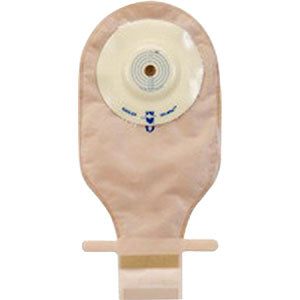 Shal Cnvx 1 Pc, 5/8" Opaque Ultralite w/Aquatack (Box of 10)