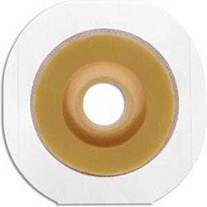 New Image 2-Piece Precut Convex Flextend (Extended Wear) Skin Barrier 2-1/4" (Box of 5)