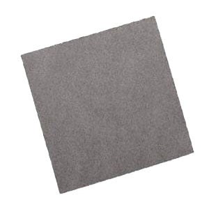 ACTICOAT Flex 7 Antimicrobial Barrier Dressing with Silcryst Nanocrystals, 16" x 16" (Case of 12)