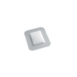 Opsite Post-Op Transparent Waterproof Dressing 6-1/8" x 3-3/8" (Box of 20)