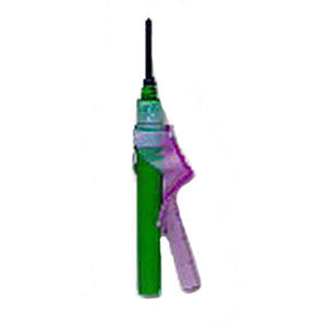 Eclipse Blood Collection Needle, 21G x 1-1/4" (Case of 100)
