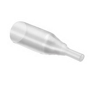 InView Silicone Male External Catheter, Medium 29 mm (Purple)