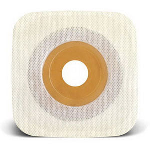 Esteem synergy Stomahesive 2-Piece Precut Skin Barrier 1-1/8" (Box of 10)