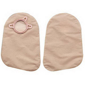 New Image 2-Piece Closed-End Pouch 2-1/4" (Box of 30)