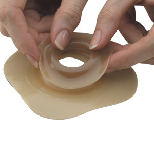 Adapt Convex Barrier Rings 30-mm ID (1-3/16") (Box of 10)