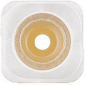 Esteem synergy Durahesive Moldable Convex Skin Barrier Large (Box of 10)