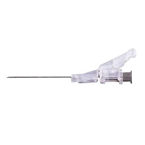 SafetyGlide Needle 21G x 1" (Box of 50)