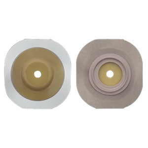 New Image Cut-to-Fit Convex FlexWear Skin Barrier 2" (Box of 5)
