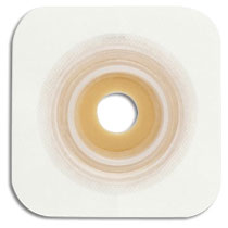 Natura Mold.Durahesive Barr. W/Flex Collar,1 3/4" (Box of 10)