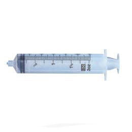 Luer-Lok Tip Syringe 50 mL