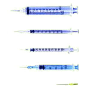 Slip-Tip Syringe 5 mL