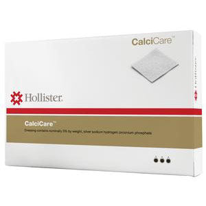 CalciCare Calcium Alginate 2" X 2"