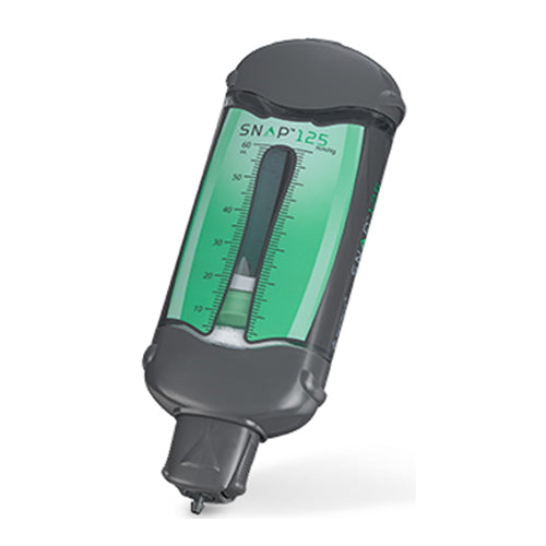 HHA, Snap Cartridge with Reset, 125 mmHg, US
