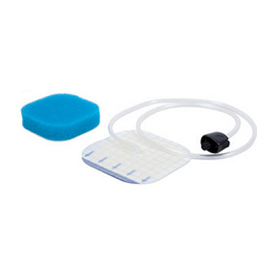 HHA, Snap Wound Care Dressing Kit, 10 x 10