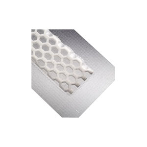 OpSite Post-Op Visible Bacteria-Proof Dressing with See-Through Absorbent Pad, 4" x 13-3/4" (Case of 120)