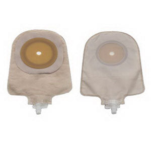 Premier 1-Piece Urostomy Pouch Cut-to-Fit 2-1/2" (Box of 10)