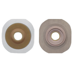 New Image 2-Piece Precut Convex Flextend (Extended Wear) Skin Barrier 3/4" (Box of 5)