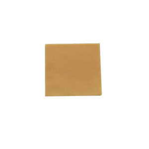 Premier (Standard Wear) Skin Barrier 4" x 4" (Box of 5)