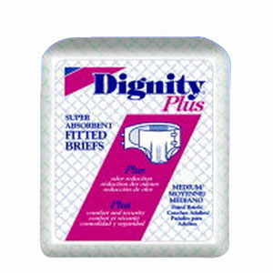 Compose Protective Underwear Small 20" - 32" (Package of 20)