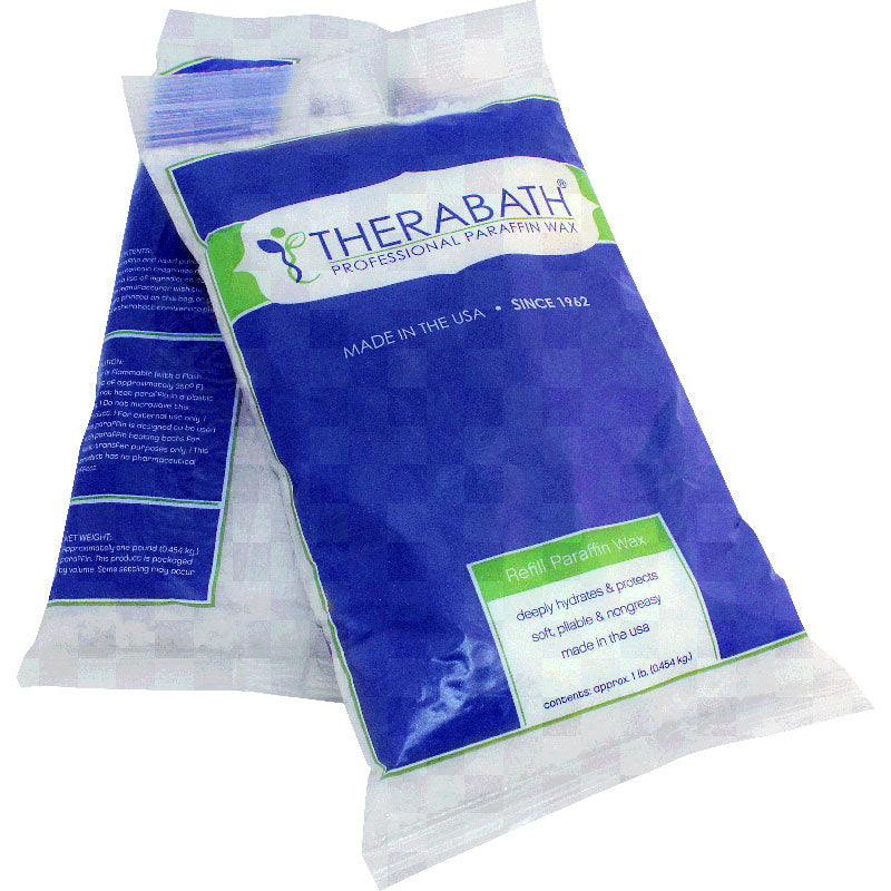 Therabath Pro Refill Paraffin Wax (Box of 6)