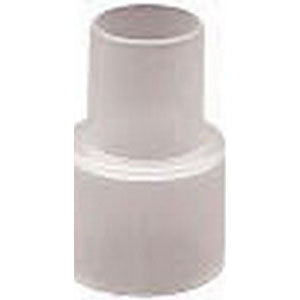 AirLife 2-Step Tubing Adapter 22mm x 15mm (Case of 100)