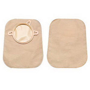 New Image 2-Piece Mini Closed-End Pouch 1-3/4"" (Box of 30)