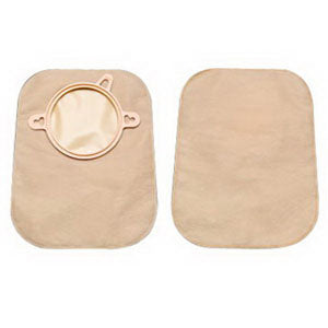 New Image 2-Piece Mini Closed-End Pouch 2-1/4"" (Box of 30)