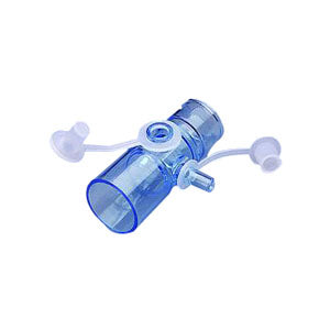 U/Adapt-It Disposable Straight Connector 22 mm O.D. x 22 mm I.D.
