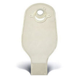 Sur-Fit Natura 2-Piece Drainable Pouch 2-3/4" with One Sided Comfort Panel, 10" L (Box of 10)