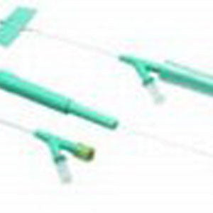 Bd Saf-T-Intima Iv Catheter, 20G X 1" (Box of 25)