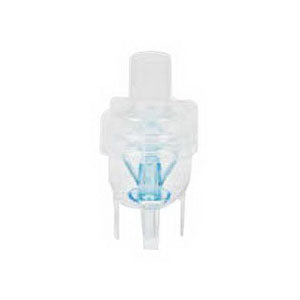 AirLife Misty Max 10 Disposable Nebulizer without Mask (Case of 50)