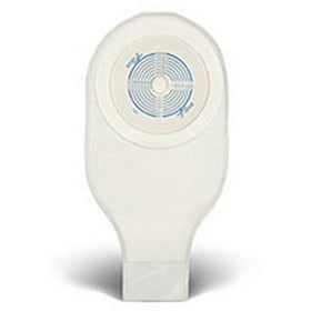 ActiveLife 1-Piece Drainable Pouch Cut-to-Fit 3/4" to 2-1/2" (Box of 20)