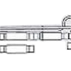 Adult Single-Limb Portable Ventilator Circuit