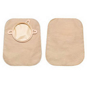 New Image 2-Piece Mini Closed-End Pouch 2-3/4"" (Box of 30)