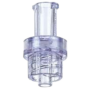 Normally Closed Check Valve 3/25 mL Priming Volume (Case of 100)